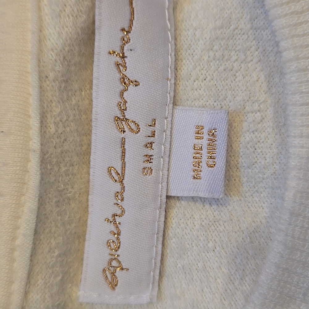 Spiritual Gangster "KARMA" Sweatshirt - Picture 4 of 9